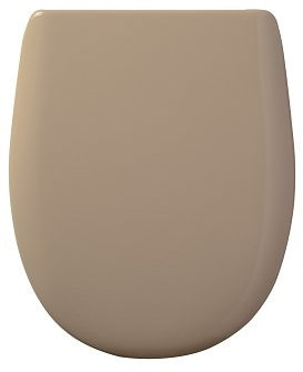 Abattant OLFA Ariane Beige Bahamas