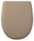 Abattant OLFA Ariane Beige Bahamas