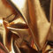 Lycra Stoff Meterware am Stück (Gold)