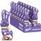 Milka Schmunzelhase Kuhflecken 1 x 100g, Schokoladenhase aus Alpenmilch Schokolade und weißer Schokolade