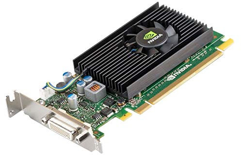 nVidia Carte HP NVS315 P2018 720625-001 720837-001 1Go PCIe DMS-59 Low Profile