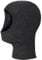 Odlo Unisex Face Originals Warm Gesichtsmaske, dark grey melange, L EU