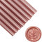 VARACL Lot de 20 bâtons de colle thermofusible pour sceaux de lettres – Idéal pour invitations de mariage,cartes,enveloppes, courriers à escargot, cartes postales, cartes de vœux, idées cadeaux (rose)