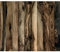 decomonkey Fototapete Holzoptik 100x70 cm Tapete Fototapeten Vlies Tapeten Vliestapete Wandtapete moderne Wand Wandbild Schlafzimmer Wohnzimmer Holzoptik Bretter