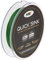 NGT Angelschnur, 300 m Spule Quick Sink, Moosgrün, 11,3 kg starkes Geflecht