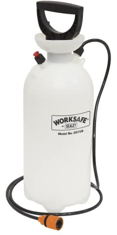 Sealey DST08 8L Dust Suppression Water Tank