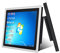 Generico Visualizzazione industriale embedded capacity touch monitor LCD su schermo IP65 (VGA(tocco capacitivo), 19 inch)