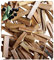 Smoker Holz WILDKIRSCHE 15KG Smokerholz Kirsche Kirschholz