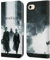 Head Case Designs Offizielle The Matrix Gruppe 2 Wichtige Kunst Leder Brieftaschen Handyhülle Hülle Huelle kompatibel mit Apple iPhone 7/8 / SE 2020 & 2022
