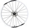 DualColorStampe Aufkleber kompatibel mit Scott Fahrradfelgen 26 Zoll - 27,5 Zoll - 28-29 Zoll Rad MTB Bike Sticker Felgen MTB B0020 (27,5 Zoll, matt schwarz)