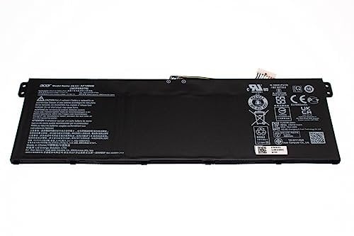 acer Akku/Batterie/Battery 4820 mAh Chromebook Vero 514 CBV514-1H Serie (Original)