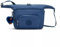 Kipling Damen Erica Crossbody Jetset Traveller Kleine Handtasche Polyester Tasche, Zartblau, 10.5''L x 7.25''H x 5.75''D