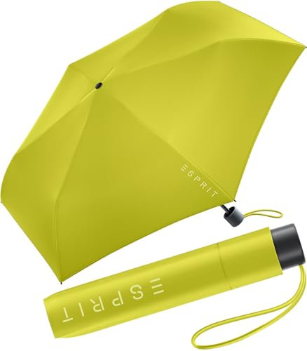 Esprit Mini Taschenschirm Slimline HW 2023 - Apple Green