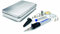 Dremel VersaTip 2000-6 Fer à souder à gaz 1200 °C 90 min avec allumage piézoélectrique