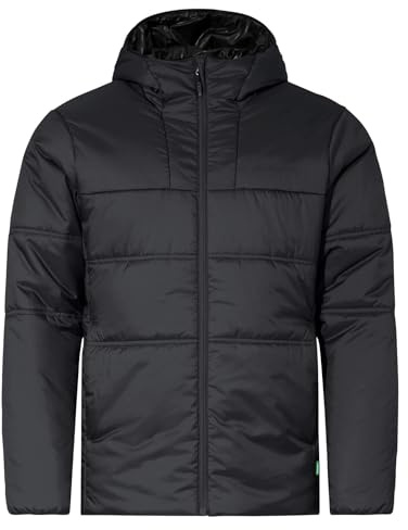 VAUDE Jacken Men's Neyland Hooded Insulation Jacket