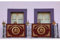 Zpubli - Balconera personalizable con texto. Resistente a la interperie, balconera para decorar, para eventos, fiestas, semana santa, navidad. (Balconera 1, 60x90)