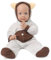 Vollence Bambola Neonata 53cm in Silicone, Non Bambola in Vinile, Bambola Realistica, Regalo Antistress - Ragazza