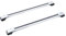 Auto Dachträger Crossbar für BMW X5 E70 2006-2013, Dachträger-Set Dachträger-Querstangen Dachträger aus Aluminium Zubehör