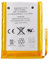 Vvsialeek 616-0550, 616-0551 Ersatz Akku Kompatibel Für Touch 4 & 4th Generation A1367 8GB, 16GB, 32GB, 64GB with Toolkit