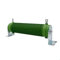 COKYIS Resistencia enrollada de Alambre Corrugado recubierta de energía, Resistencia de bobinado de pipple con Forma Tubular de Tipo Fijo 5%, 20W, 100W, 300W -1000W, 1 ud.(5R,100W)