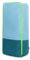 ODAZZO Sup Transport Rucksack Stand Up Paddle Board Tasche 93L Tragetasche Rucksack Tasche für Stand Up Paddle Board Sup Bag Zubehör(Green)
