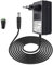 Arotelicht LED Netzteil 24V 2A AC 100-240V Transformator 48W Adapter 5.5 x 2.1/2.5mm - Konstantstrom, Flimmerfrei & Sicherheitsschutz(Kein Ladegerät) Plug EU
