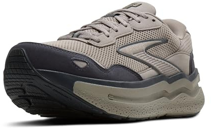 Brooks Herren Ghost Max 2 Men Suede LeatherSneaker