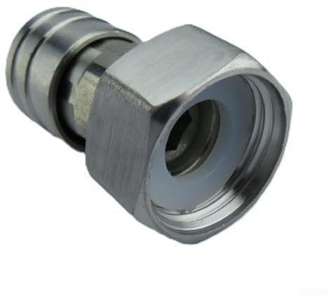 Enhance Your Cleaning with 2 Pack Garden Hose to Car Washer Adapter, 3/4'' Female and 1/4'' Quick Connect Features