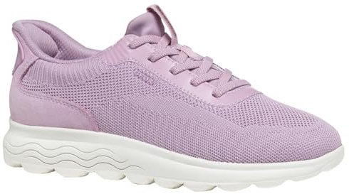 Geox Damen D Spherica Plus ASneaker