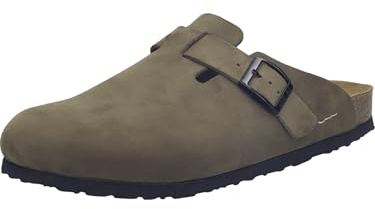 Josef Seibel Herren Clogs Josef.04, Männer Slipper,Weite G (Normal)