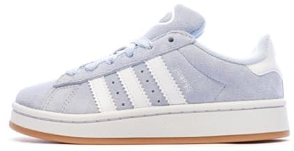 adidas Campus Sneaker für Kinder, Hellblau, 00, blau, 30 EU