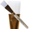 The Dust Patrol Brosse D-SLR 16 mm pour capteurs multiplicateurs 1,5/1,6