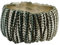 precious lane - Damenring 925/ Silber antik ohne Stein