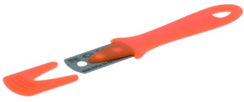 2 x Bäcker Klinge Baugette - Messer Brezelmesser Ritzmesser