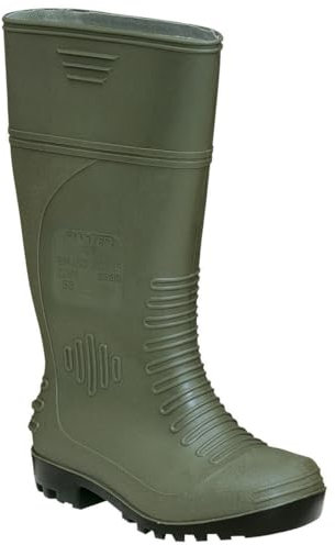 BOTA PUNT. Y PLANT. ALTA VERDE 2091 -CE- Talla: 44
