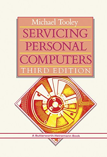 Servicing Personal Computers (English Edition)