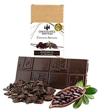 CHOCOLATES SIERRA NEVADA