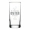 4youDesign Wasserglas – OSTERWASSER – mit Namensgravur – liebe Oster-Geschenkidee – Saftglas mit Spruch – Geschenk zu Ostern (Hase 2)