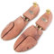 BARKER Aromatic Cedar Shoe Trees (9uk)