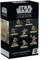 Atomic Mass Games Star Wars Legion Ewok Warriors Erweiterung - 2 Spieler Kampfspiel - Figurspiel - Strategiespiel für Erwachsene und Jugendliche - ab 14 Jahren - Durchschnittliche Spielzeit
