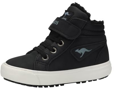 KangaROOS KAVU III, Basket,