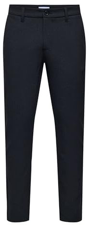 Only & Sons Male Hose ONSBRAD Slim Fit Hose