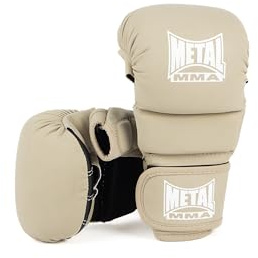 Gants MMA Sparring The Shell Desert Storm L
