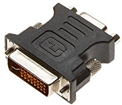 PNY 91005951-T Adaptador DVI a VGA