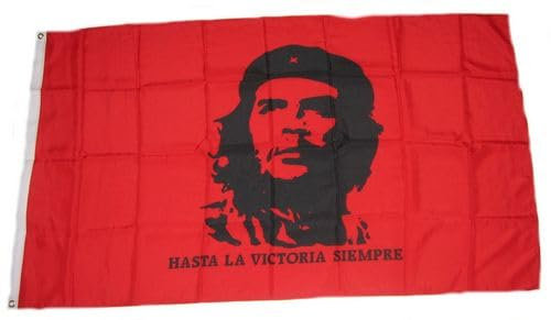 Che Guevara Fahne Flagge Grösse 2,50x1,50m