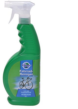 Filmer bicicleta limpiador, Unisex, Bike, multicolor, n/a