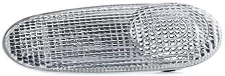 Blinker Seitenblinker weiß rechts=links für ALFA ROMEO 147 Mito FIAT Bravo 2001-