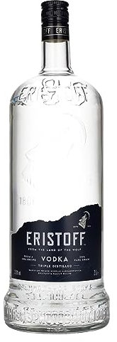 Eristoff Premium Vodka 2 L