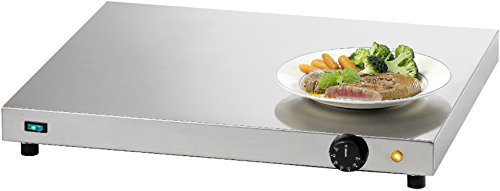 Warmhalteplatte Modell VERONA