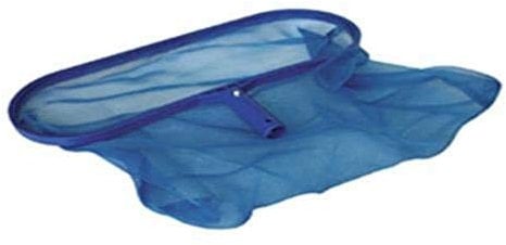 Gre 90120 - Red Recogehojas para Limpieza del Fondo de Piscina. Accesorios para Mantenimiento y Cuidado de la Piscina.